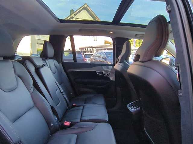 Volvo XC90 AWD Bright Ultimate