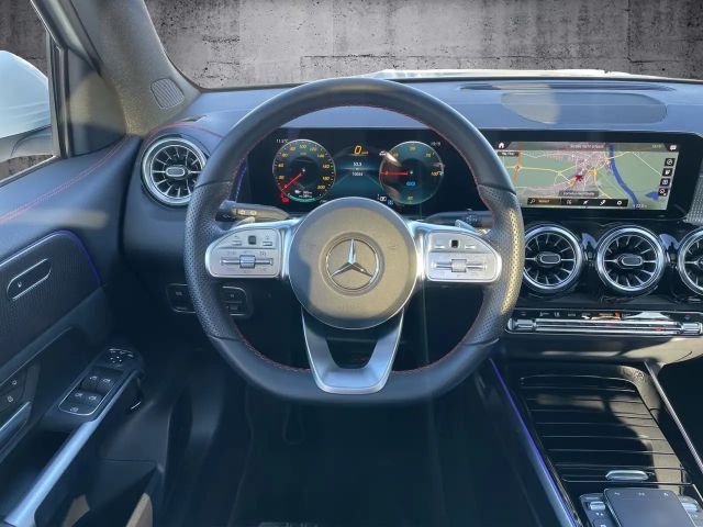 Mercedes-Benz EQB 250 AMG Line