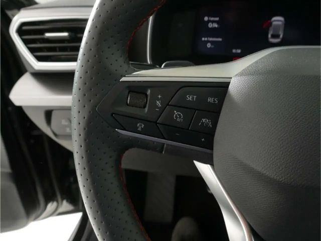 Seat Leon 2.0 TDI DSG FR-lijn Sportstourer
