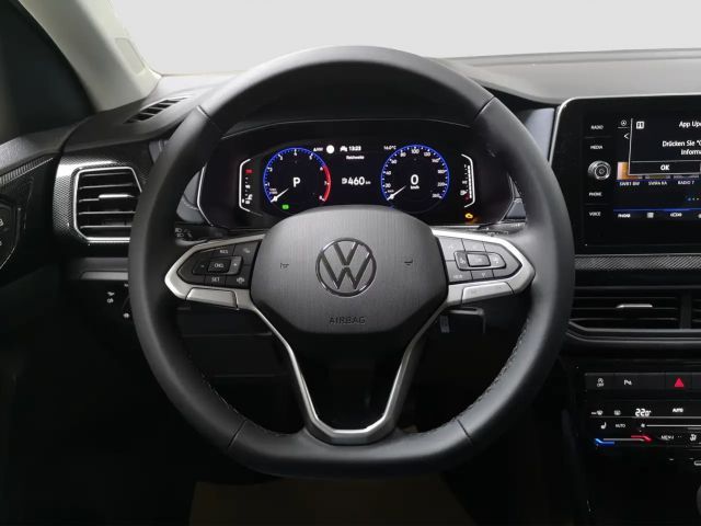 Volkswagen T-Cross DSG Style