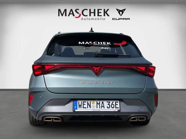 Cupra Leon Sportstourer e-Hybrid