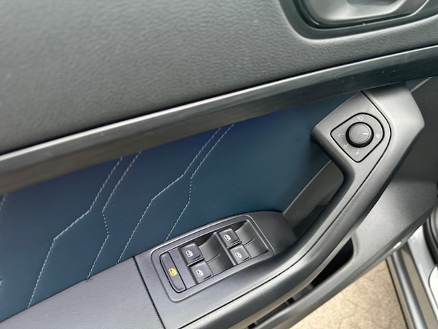 Cupra Ateca 2.0 TSI 4Drive DSG