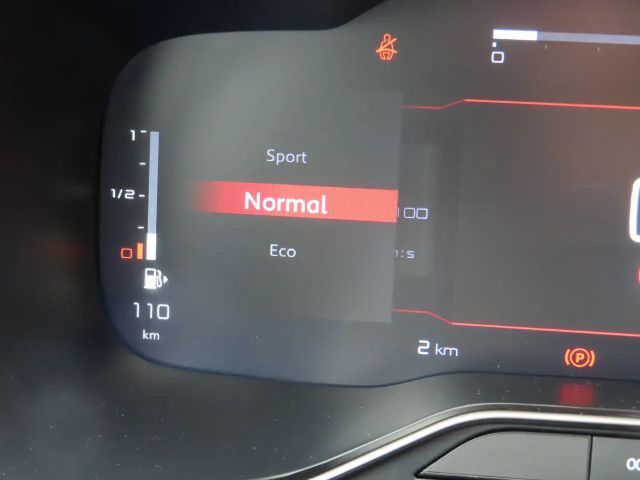 Citroën C5 Aircross BlueHDi Max