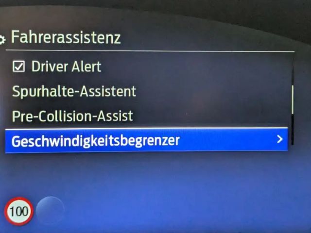 Ford Puma EcoBoost ST Line