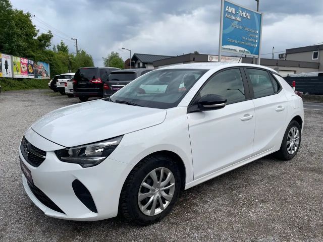 Opel Corsa 1.2,* Tempomat, Spurhalteassistent, 5 Türer*