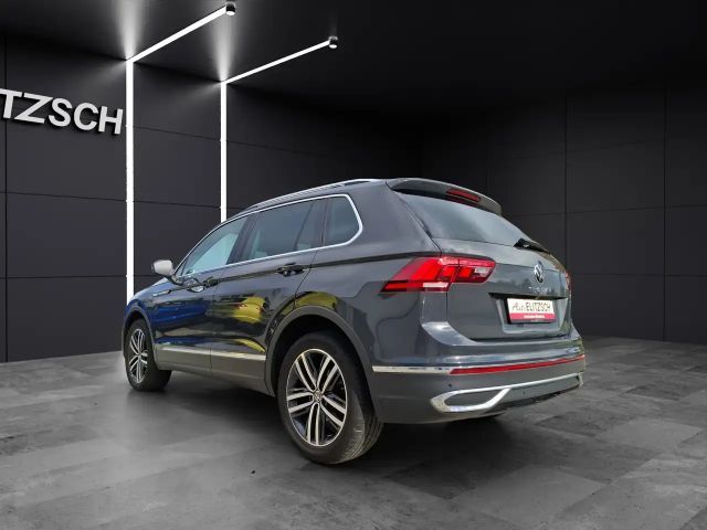 Volkswagen Tiguan DSG Elegance Elegance
