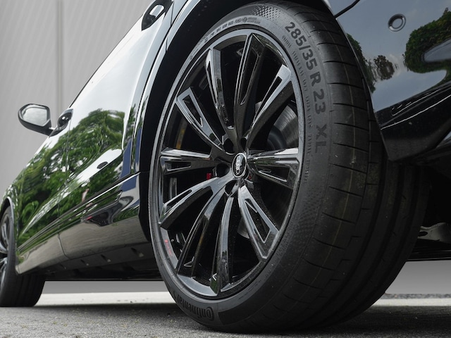 Audi Q8 60 TFSI Hybride Quattro