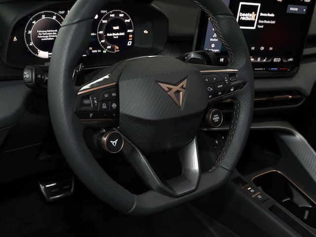 Cupra Terramar 1.5 e-Hybrid VZ