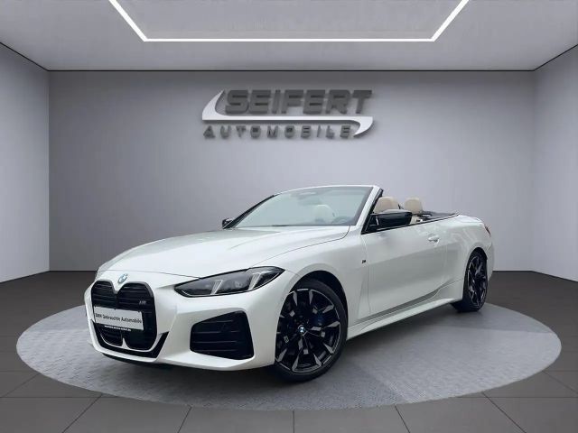 BMW 440 440i Cabrio M-Sport xDrive