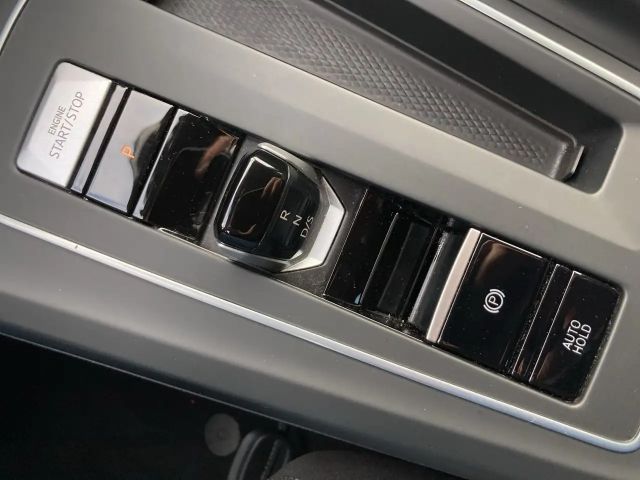 Volkswagen Golf 2.0 TDI DSG