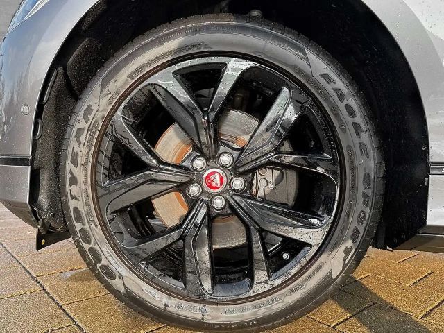 Jaguar I-Pace AWD SE