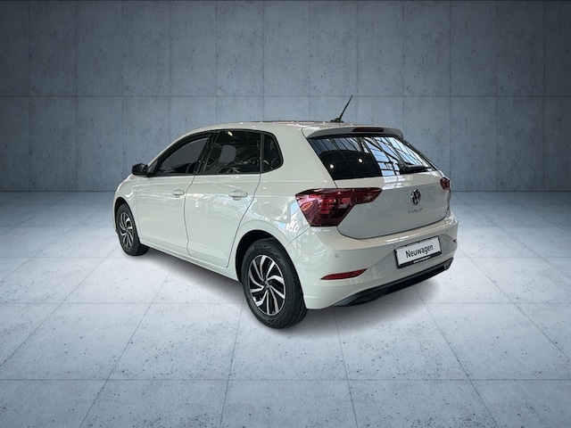 Volkswagen Polo DSG
