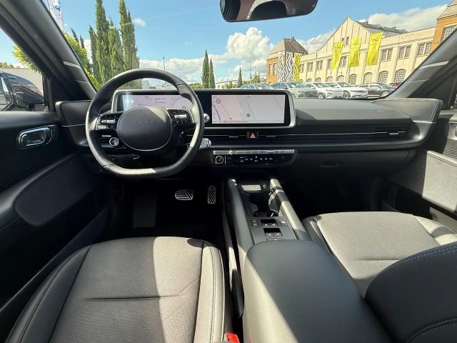 Hyundai IONIQ 6 UNIQ