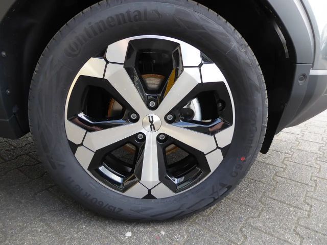 Dacia Duster TCe 130