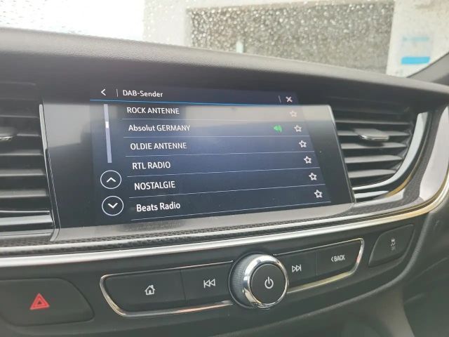 Opel Insignia Business