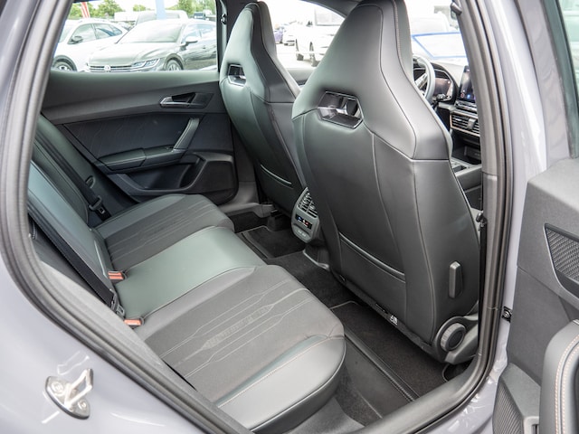 Cupra Formentor 2.0 TSI 4Drive VZ