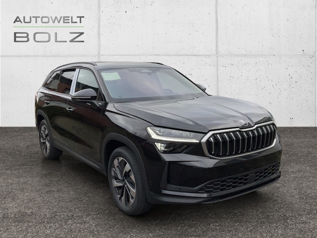 Skoda Kodiaq 1.5 TSI Selection