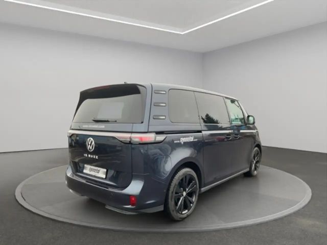 Volkswagen ID.Buzz IQ.Drive Pro