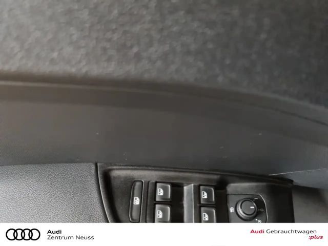 Audi A1 25 TFSI Sportback