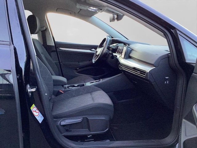 Volkswagen Golf 2.0 TDI DSG Life