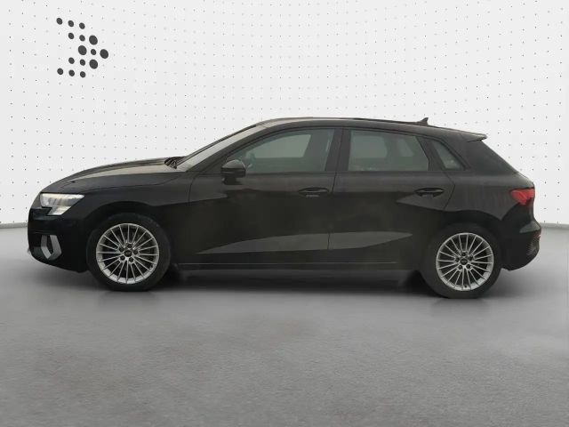 Audi A3 40 TDI Quattro Sedan