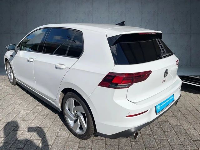 Volkswagen Golf 2.0 TSI GTI