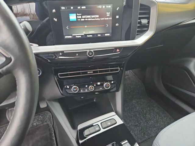 Opel Mokka Elegance Mokka-e