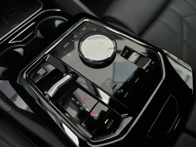 BMW 520 520i M-Sport Touring