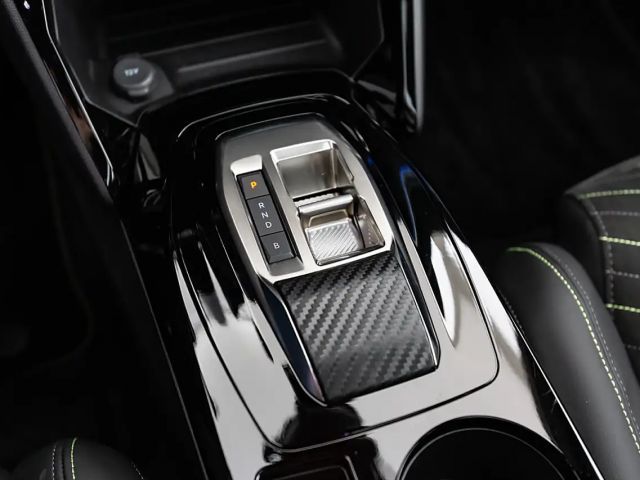 Peugeot E-208 GT-Line