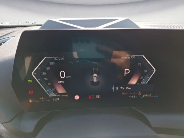 BMW 120 M-Sport Sedan