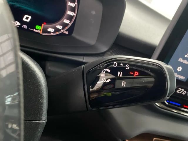 Cupra Terramar 1.5 eTSI