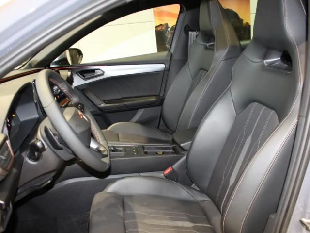 Cupra Leon 4Drive Sportstourer VZ