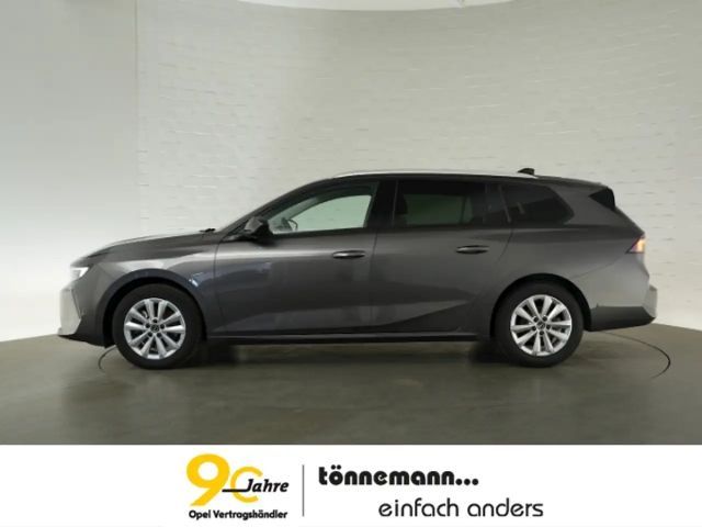 Opel Astra Elegance Sports Tourer