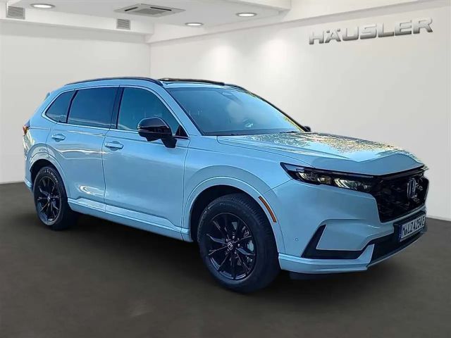 Honda CR-V e:PHEV Leder/Headup/360° Kamera/Parkassisstent
