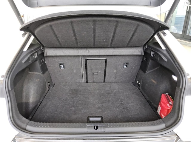 Cupra Formentor Formentor 2.0 TDI