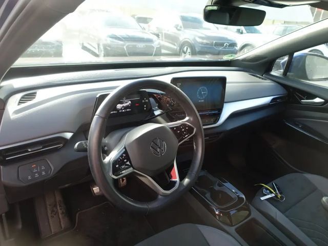 Volkswagen ID.4 52 KWh Pure