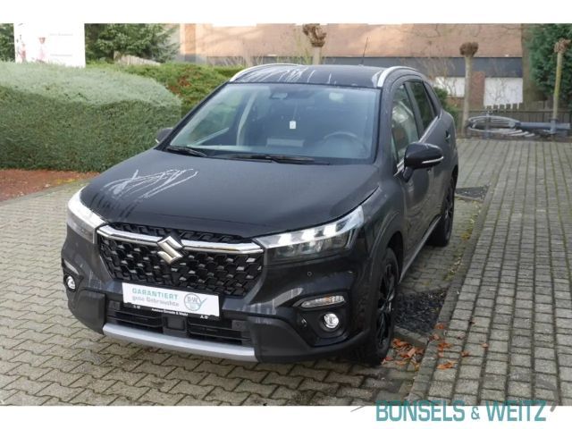 Suzuki SX4 S-Cross Comfort DualJet Hybrid