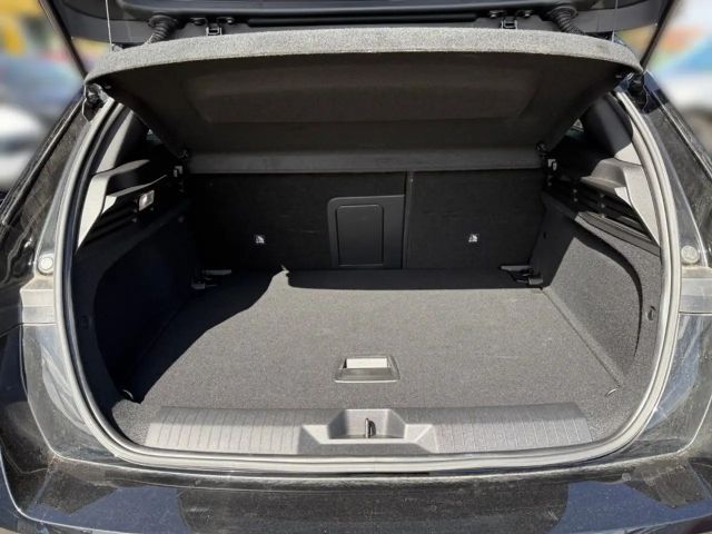 Opel Astra GS-Line Grand Sport Turbo