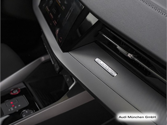 Audi S3 Quattro S-Tronic Sedan