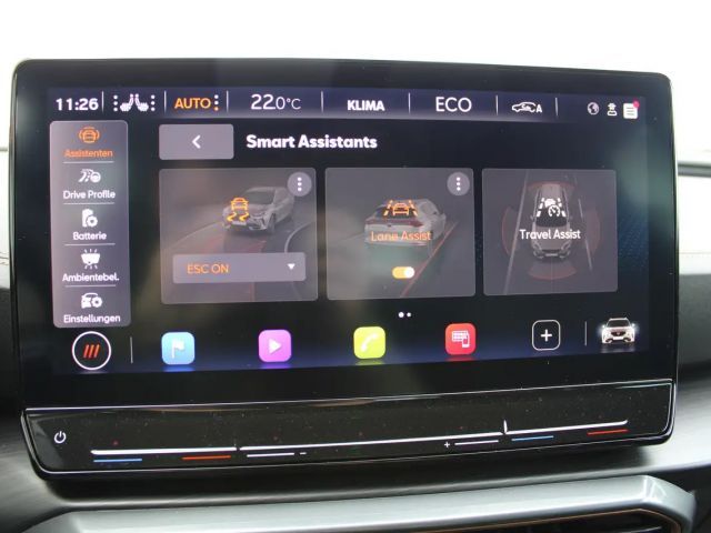 Cupra Formentor 1.4 DSG VZ e-Hybrid