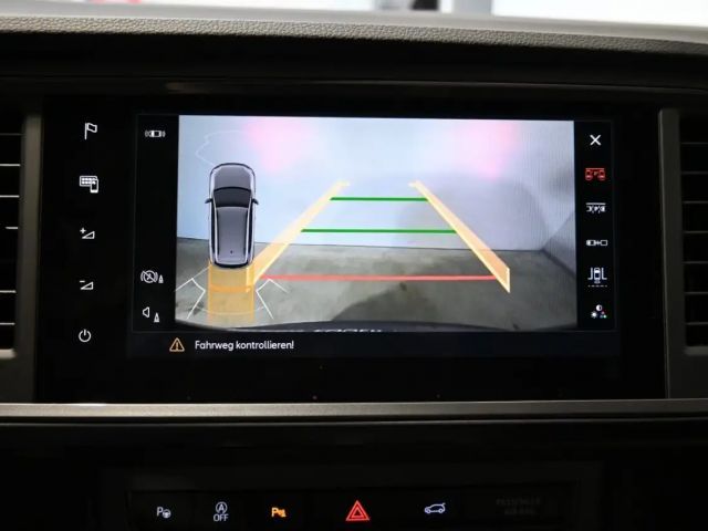 Cupra Ateca 1.5 TSI DSG