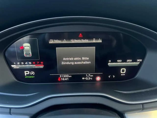 Audi Q5 2.0 TFSI Quattro S-Line S-Tronic