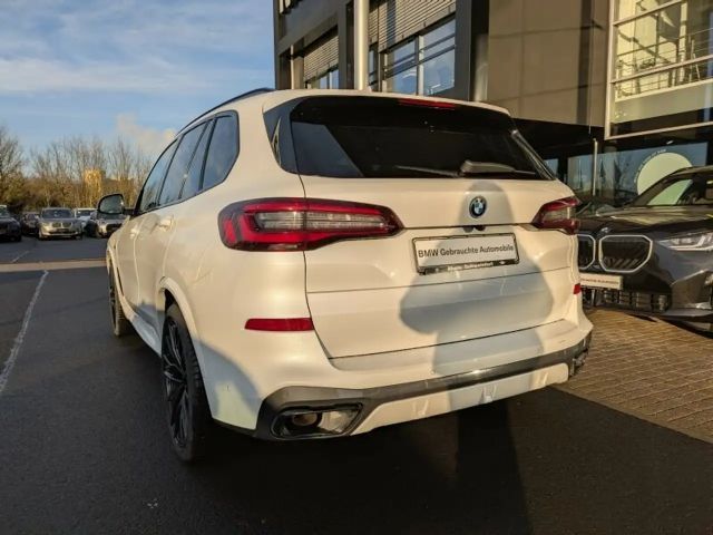 BMW X5 M-Sport xDrive45e