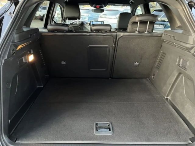 Peugeot 3008 EAT8 GT-Line Hybrid