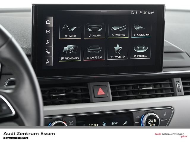 Audi A5 35 TDI S-Tronic Sportback