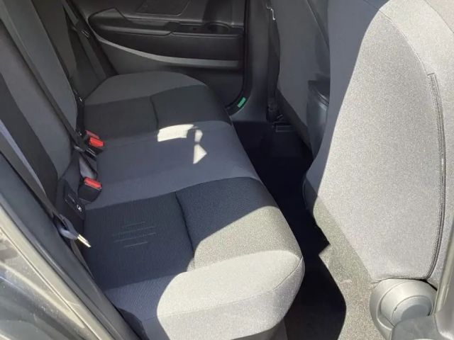 Toyota C-HR Hybride Team D