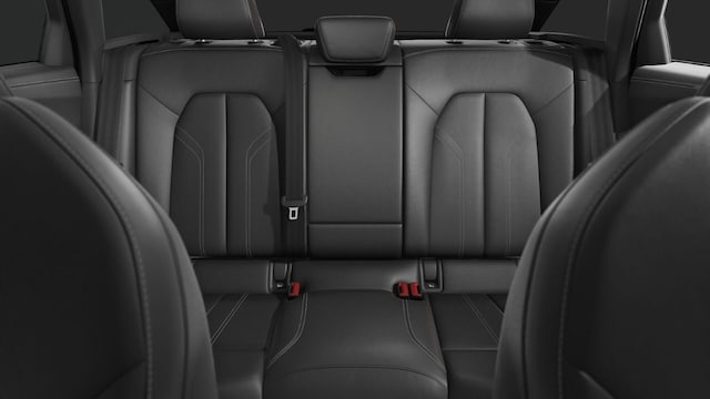 Audi A5 Avant S-Tronic