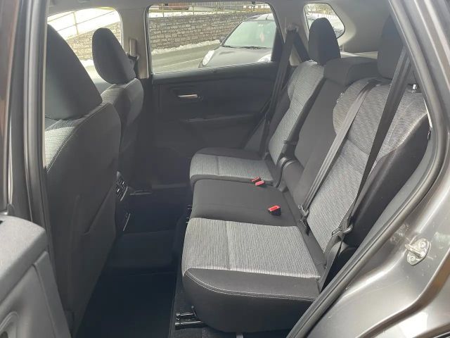 Nissan X-trail AWD N-Connecta