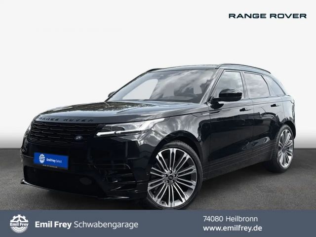 Land Rover Range Rover Velar D300 Dynamic SE