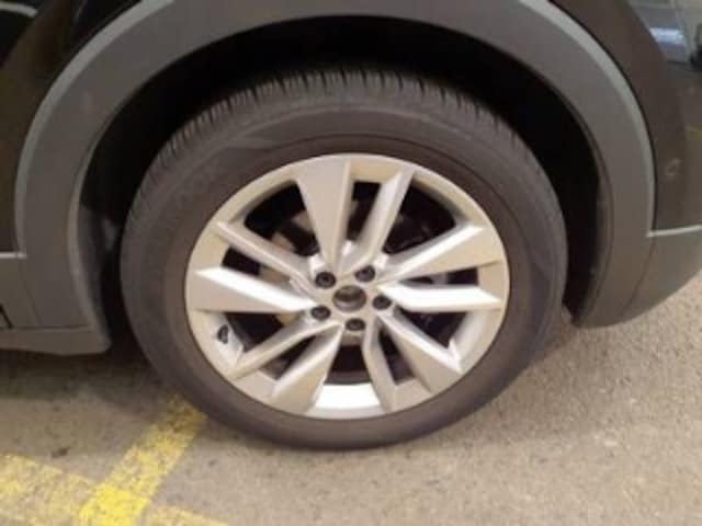 Volkswagen T-Cross 1.0 TSI DSG